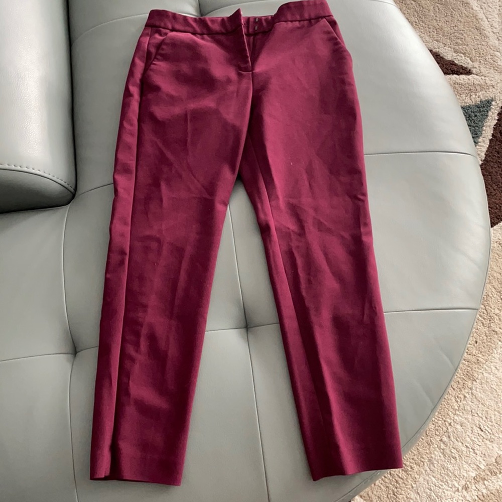 Express Columnist Pants - image 2